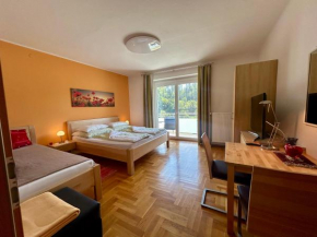 Haus Steinfeld Kirchberg An Der Raab